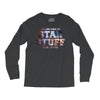 We Are Made of Star Stuff,  Carl Sagan Quote Long Sleeve Shirts