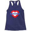 Grenfell Tower Racerback Tank