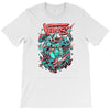 off the wall T-Shirt