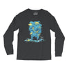 amphitrite&rsquo;s delight Long Sleeve Shirts