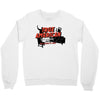 true american Crewneck Sweatshirt
