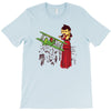 save the princess T-Shirt