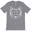 Best Cat T-Shirt