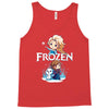 frozen Tank Top
