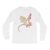 beware! Long Sleeve Shirts