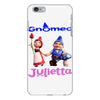 Sherlock Gnomes iPhone 6 Plus/6s Plus Case