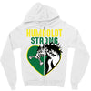 Humboldt Strong Zipper Hoodie