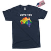 Vote Yes Australia Exclusive T-shirt