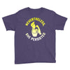 nevertheless she persisted Youth Tee