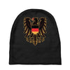 german eagle Baby Beanies
