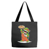 michelangelo's pizza Tote Bags