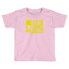 the chaos best trending Toddler T-shirt