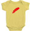 fahrie77 Baby Bodysuit