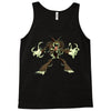 rahzar Tank Top