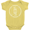 card king 2 Baby Bodysuit
