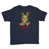 five nights at freddy's springtrap Youth Tee