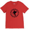 paddy's community college V-Neck Tee