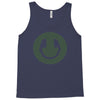 music smile Tank Top