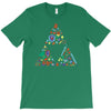 zelda item triforce T-Shirt
