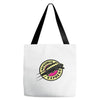 nekobus express Tote Bags