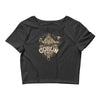 great goblin grog Crop Top