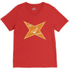 good time V-Neck Tee