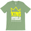 capital steez king steelo T-Shirt