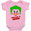 everything is chaos! Baby Onesie