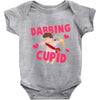 DABBİNG LEPRECHAUN Baby Onesie