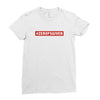 Zerofsgiven Ladies Fitted T-Shirt