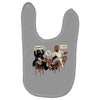 poker game Baby Bibs