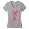 Maverick X Women's V-Neck T-Shirt