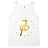 jake paul golden Tank Top
