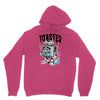 toasted Unisex Hoodie