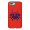 Majoras Mask iPhone 8 Plus