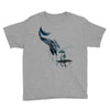 chance of scattered showers Youth Tee