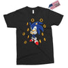 Sonic Rings Exclusive T-shirt
