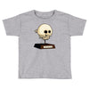 angry species Toddler T-shirt