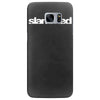 slammed sticker vinyl decal Samsung Galaxy S7 Edge