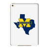 texas for michigan - limited edition iPad Mini 4