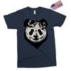 sunglasses panda Exclusive T-shirt
