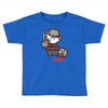 killer anime meme Toddler T-shirt