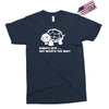 always late worth wait funny turtle tee Exclusive T-shirt