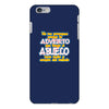 no me provoques porque iPhone 6/6s Plus Case