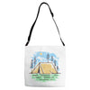 camper Adjustable Strap Totes