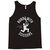 runs with scissors Tank Top