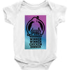 Pubg Winner Winner Chicken Dinner Baby Bodysuit
