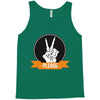 PLEASE Tank Top