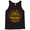 camp ivanhoe Tank Top
