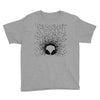 headphones Youth Tee